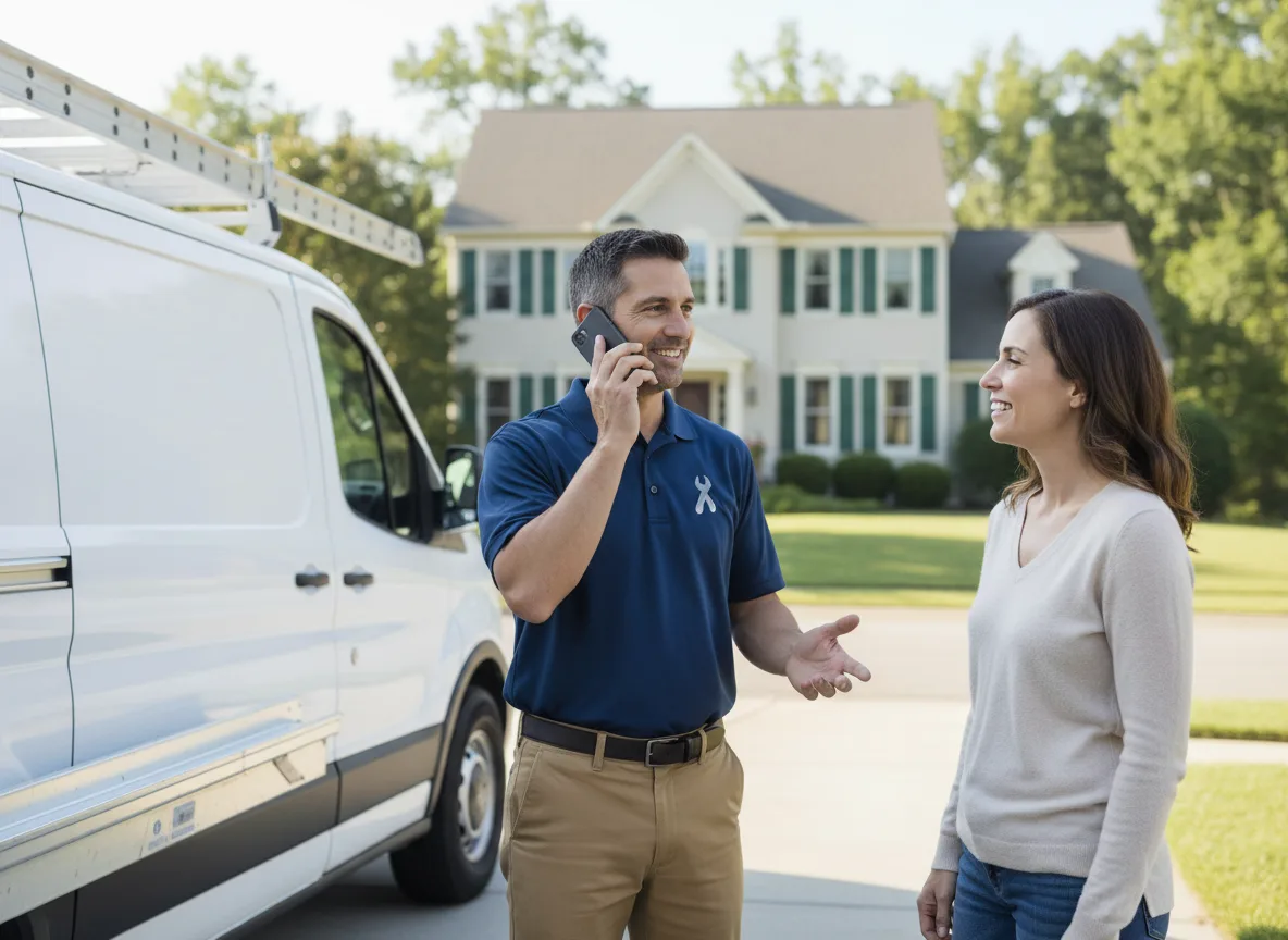 Home Gutter Service Henrico, VA FAQs